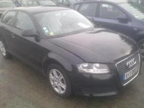 Audi A3 1.9 TDi, снимка 2