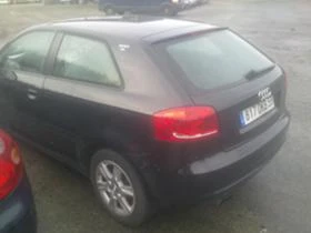 Audi A3 1.9 TDi, снимка 5