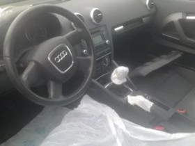 Audi A3 1.9 TDi, снимка 3
