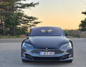 Tesla Model S Raven Long Range Warranty, снимка 12
