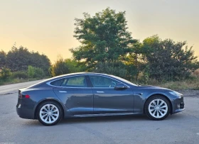 Tesla Model S Raven Long Range Warranty, снимка 9