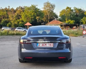 Tesla Model S Raven Long Range Warranty, снимка 6