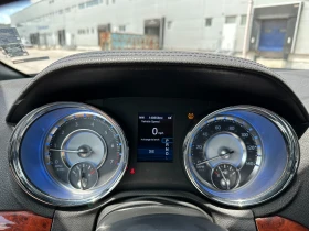 Chrysler 300c 3.6i 292 к.с./ГАРАНЦИЯ 6 МЕСЕЦА, снимка 14