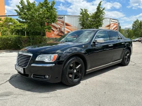 Chrysler 300c 3.6i 292 к.с.