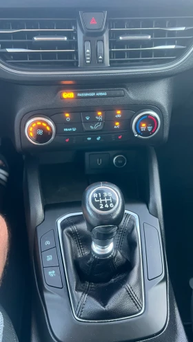 Ford Focus 2020 евро 6 РЕАЛНИ КИЛОМЕТРИ, снимка 7