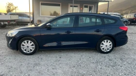Ford Focus 2020 евро 6 РЕАЛНИ КИЛОМЕТРИ, снимка 5