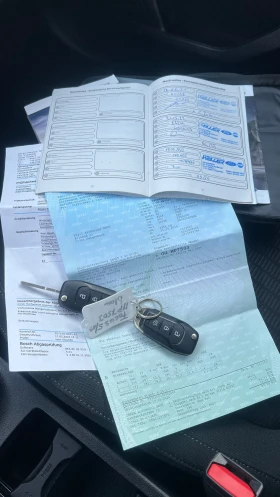 Ford Focus 2020 евро 6 РЕАЛНИ КИЛОМЕТРИ, снимка 8