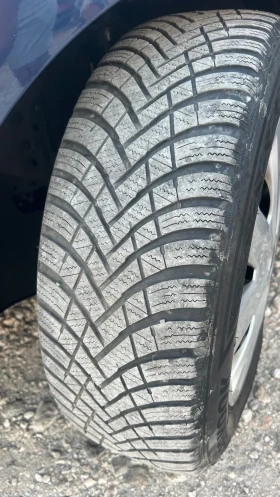 Ford Focus 2020 евро 6 РЕАЛНИ КИЛОМЕТРИ, снимка 9