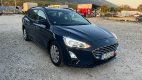 Ford Focus 2020 евро 6 РЕАЛНИ КИЛОМЕТРИ, снимка 2