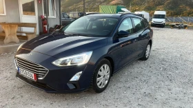 Ford Focus 2020 евро 6 РЕАЛНИ КИЛОМЕТРИ, снимка 1