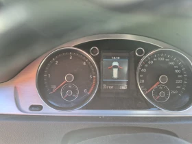 VW Passat 2.0TDI/FULL/КОЖА/PANO/Distr./Keyless, снимка 8