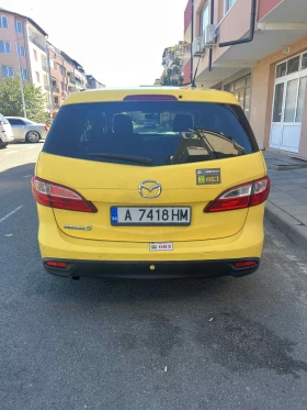 Mazda 5 1.6, снимка 2