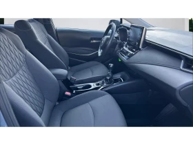 Toyota Corolla Месечна вноска от 201  , снимка 6