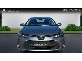 Toyota Corolla Месечна вноска от 201  , снимка 5