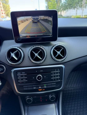 Mercedes-Benz GLA 180 1.5dci/EU6b/automatic/camera, снимка 13