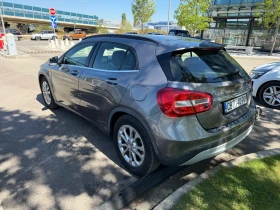 Mercedes-Benz GLA 180 1.5dci/EU6b/automatic/camera, снимка 4