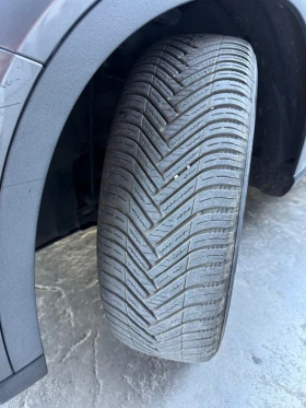 Mercedes-Benz GLA 180 1.5dci/EU6b/automatic/camera, снимка 9