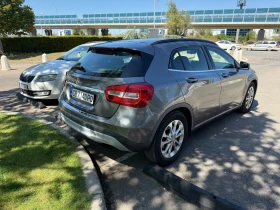 Mercedes-Benz GLA 180 1.5dci/EU6b/automatic/camera, снимка 3