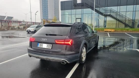 Audi A6 Allroad 3.0 TDI 272к.с., снимка 5