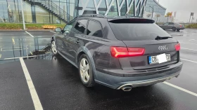 Audi A6 Allroad 3.0 TDI 272к.с., снимка 6
