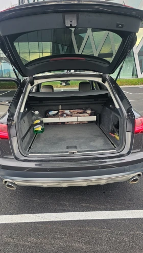 Audi A6 Allroad 3.0 TDI 272к.с., снимка 7