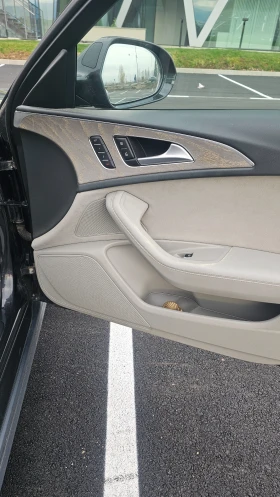 Audi A6 Allroad 3.0 TDI 272к.с., снимка 13