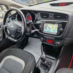 Kia Ceed 1.6crdi FULL, снимка 13