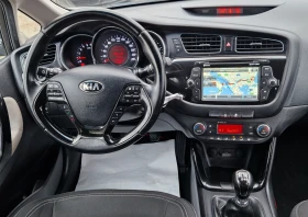 Kia Ceed 1.6crdi FULL, снимка 11