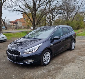 Kia Ceed 1.6crdi FULL, снимка 5