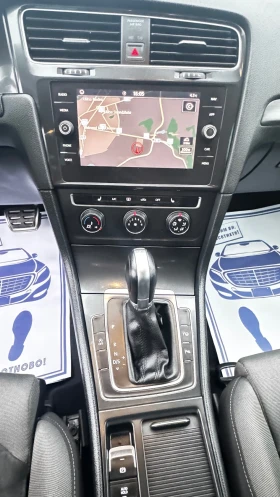 VW Golf 1.6 TDI 116к.с. 182500км, снимка 14