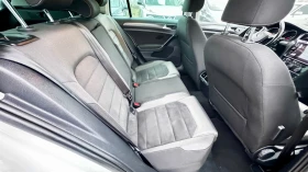 VW Golf 1.6 TDI 116к.с. 182500км, снимка 15