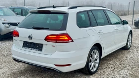 VW Golf 1.6 TDI 116к.с. 182500км, снимка 4