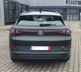 VW ID.4 Pro Performance/204hp/82kwh/SOH 95, 3%/ТЕРМОПОМПА!, снимка 6