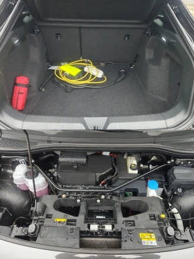 VW ID.4 Pro Performance/204hp/82kwh/SOH 95, 3%/ТЕРМОПОМПА!, снимка 16