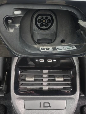 VW ID.4 Pro Performance/204hp/82kwh/SOH 95, 3%/ТЕРМОПОМПА!, снимка 14