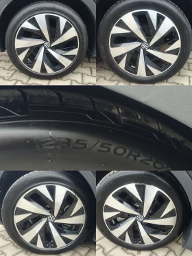 VW ID.4 Pro Performance/204hp/82kwh/SOH 95, 3%/ТЕРМОПОМПА!, снимка 15