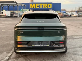 Zeekr 7X 4WD , снимка 3