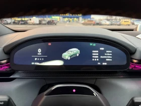 Zeekr 7X 4WD , снимка 13