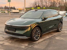 Zeekr 7X 4WD , снимка 2