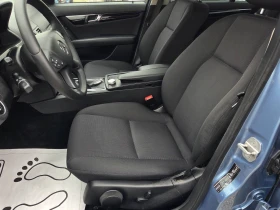 Mercedes-Benz C 180 CDI/ELEGANCE/LIMOSINE, снимка 12