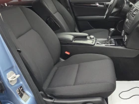 Mercedes-Benz C 180 CDI/ELEGANCE/LIMOSINE, снимка 6