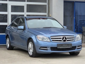 Mercedes-Benz C 180 CDI/ELEGANCE/LIMOSINE, снимка 2