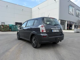 Toyota Corolla verso 2, 2 D4D-136 к.с # 6+ 1места#, снимка 3