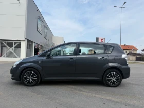 Toyota Corolla verso 2, 2 D4D-136 к.с # 6+ 1места#, снимка 2