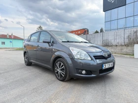 Toyota Corolla verso 2, 2 D4D-136 к.с # 6+ 1места#, снимка 6