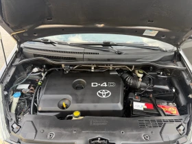 Toyota Corolla verso 2, 2 D4D-136 к.с # 6+ 1места#, снимка 16