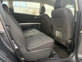 Toyota Corolla verso 2, 2 D4D-136 к.с # 6+ 1места#, снимка 12