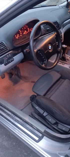 BMW 325, снимка 16