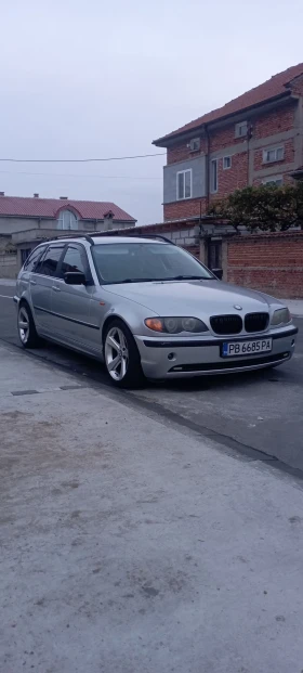 BMW 325, снимка 2