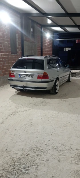 BMW 325, снимка 14